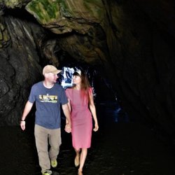 Blowhole Trail