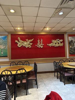 Vinh Kee Chinese Restaurant by null