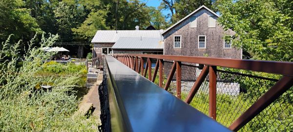 The Lost Kitchen by null The Lost Kitchen by null