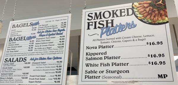 Goldberg's Famous Deli & Restaurant by null