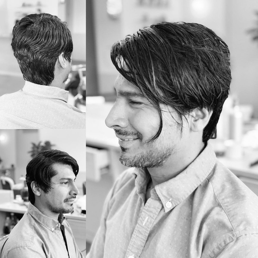 Fritz Jeanniton - GOLBKNYC Logo