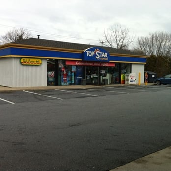 Top Star - Gas Stations Near Me - Allentown, Pennsylvania Top Star - Gas Stations Near Me - Allentown, Pennsylvania