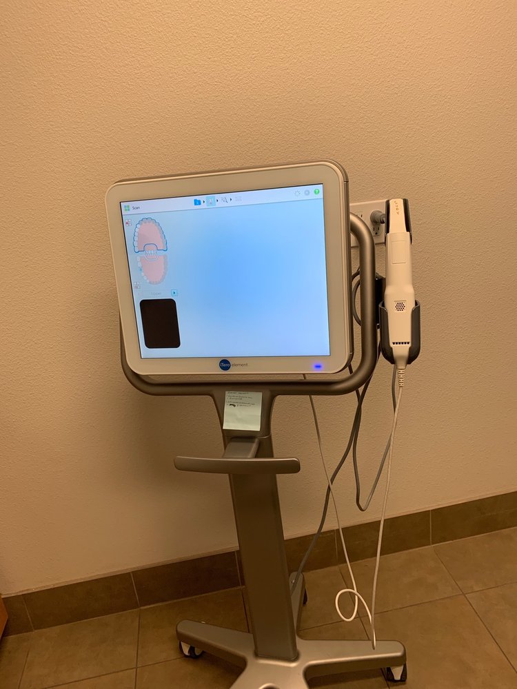 BRIGHT NOW! DENTAL & ORTHODONTICS 14 Photos & 66 Reviews General