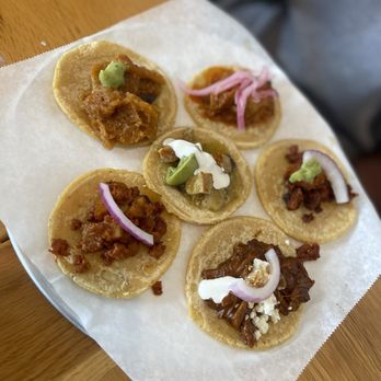 Guisados - Combo - Tacos Near Me - Long Beach, California