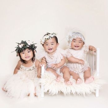 A La Mode Photography - Session Photography Near Me