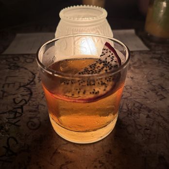 Whisler's - Cocktail Bars Near Me - Austin, Texas