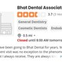 Photo of Bhat Dental Associates