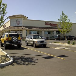Walgreens
