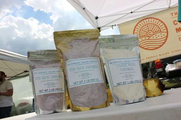 Blythewood Farmers Market by null