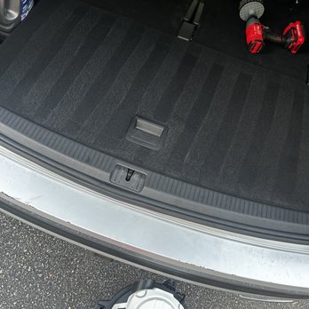 All It - Auto Detailing Near Me - Cary, North Carolina
