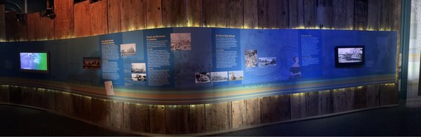 Louisiana State Museum by null