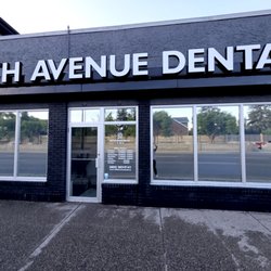 16th Avenue Dental - Our dental clinic, calgary dental office