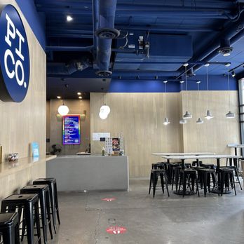 PI CO. - Pizza Near Me - Toronto, Ontario