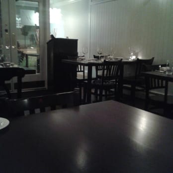 Blackfish - A view of the dining area - New American Near Me - Conshohocken, Pennsylvania