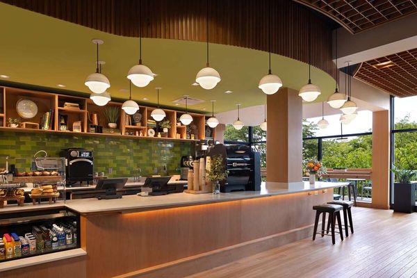 Hotel Champlain Burlington, Curio Collection by Hilton by null