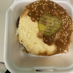 Eat'n Park - I paid $15 for this???!!!!!