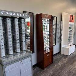 Dubin Optometric Clinic - Optical