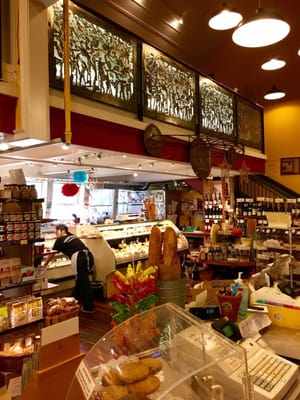 Feast Market & Café by null