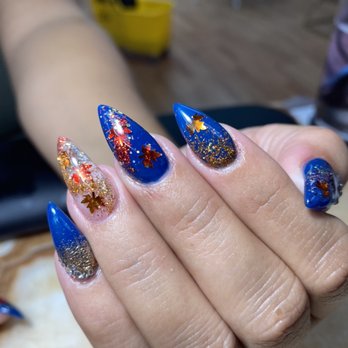 THE NAIL NOOK - Updated June 2026 - 46 Photos & 48 Reviews - 1947