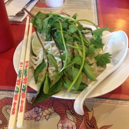 Pho additions