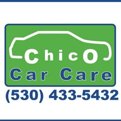 Chico Car Care