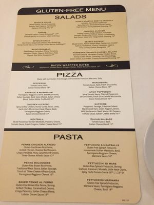 Biaggi's Ristorante Italiano by null