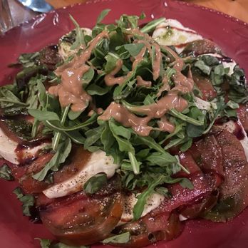 Thario's Kitchen - Caprese yum - Pizza Near Me - Carpinteria, California Thario's Kitchen - Caprese yum - Pizza Near Me - Carpinteria, California