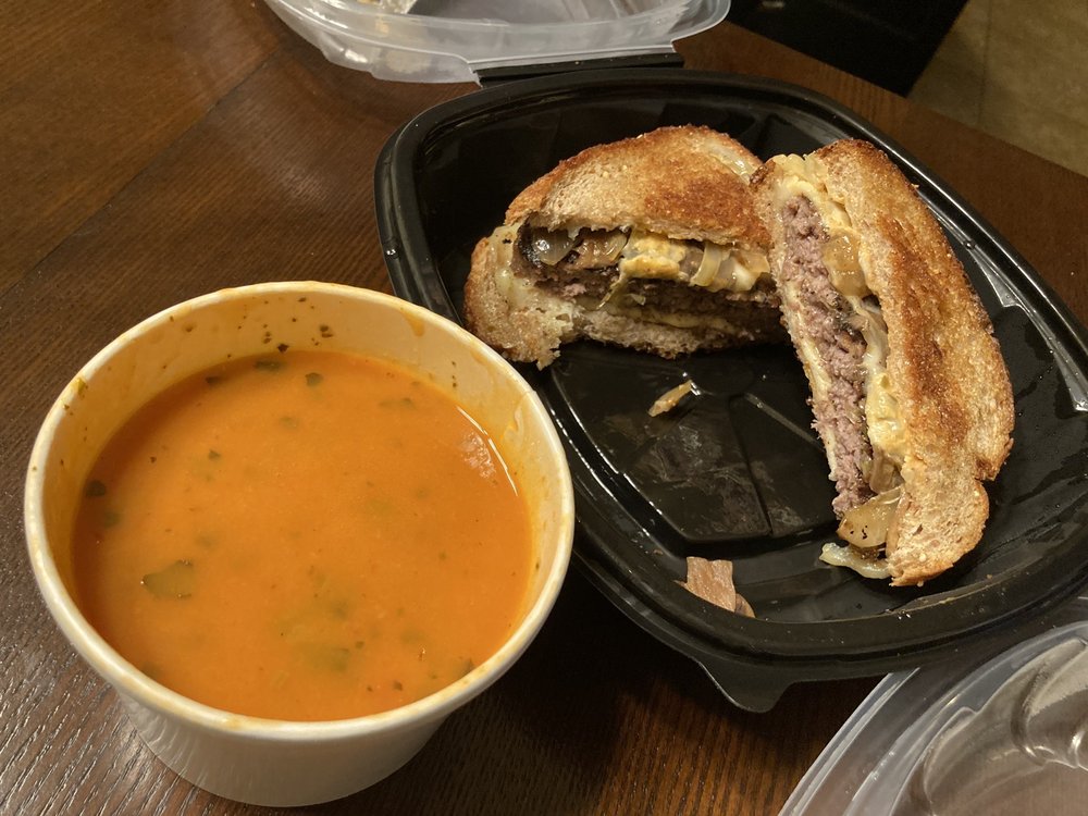 Grilled Cheese Society Logo