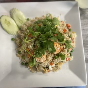 Pho 954 Noodle & Grill - Fried rice with shrimp - Vietnamese Near Me - Deerfield Beach, Florida Pho 954 Noodle & Grill - Fried rice with shrimp - Vietnamese Near Me - Deerfield Beach, Florida