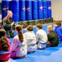 Photo of Guerrilla Jiu Jitsu