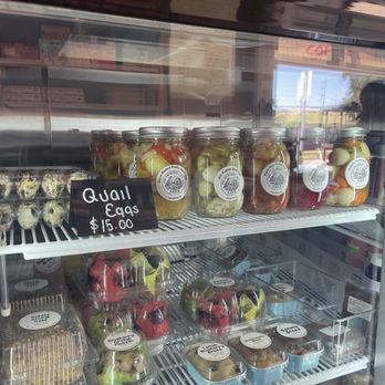 CHOP Grocer - Grocery Near Me - Tulsa, Oklahoma
