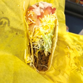 Taco Treat - Taco - $2.35, the layers - Mexican Near Me - Arcadia, California Taco Treat - Taco - $2.35, the layers - Mexican Near Me - Arcadia, California