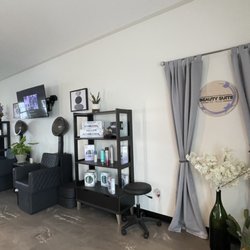 The Beauty Suite of Hilo