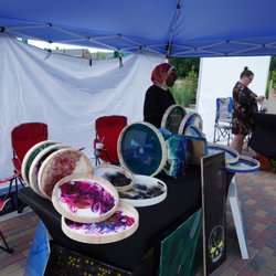 Fort Ben Farmers Market