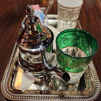 Ataj Moroccan Restaurant - Mint tea - Moroccan Near Me - Kissimmee, Florida Ataj Moroccan Restaurant - Mint tea - Moroccan Near Me - Kissimmee, Florida