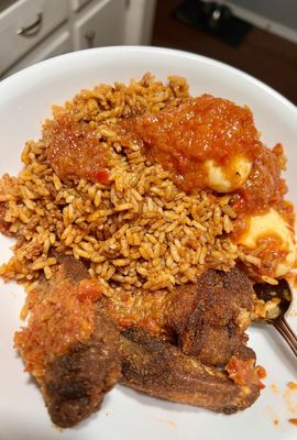 Plus254 - A Taste of Africa by null