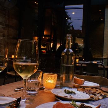 Gjelina - New American Near Me - Venice, California