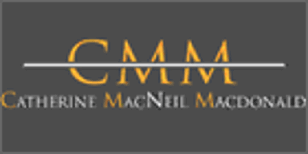 MACPHERSON, MACNEIL, MACDONALD Updated August 2024 188 Main Street