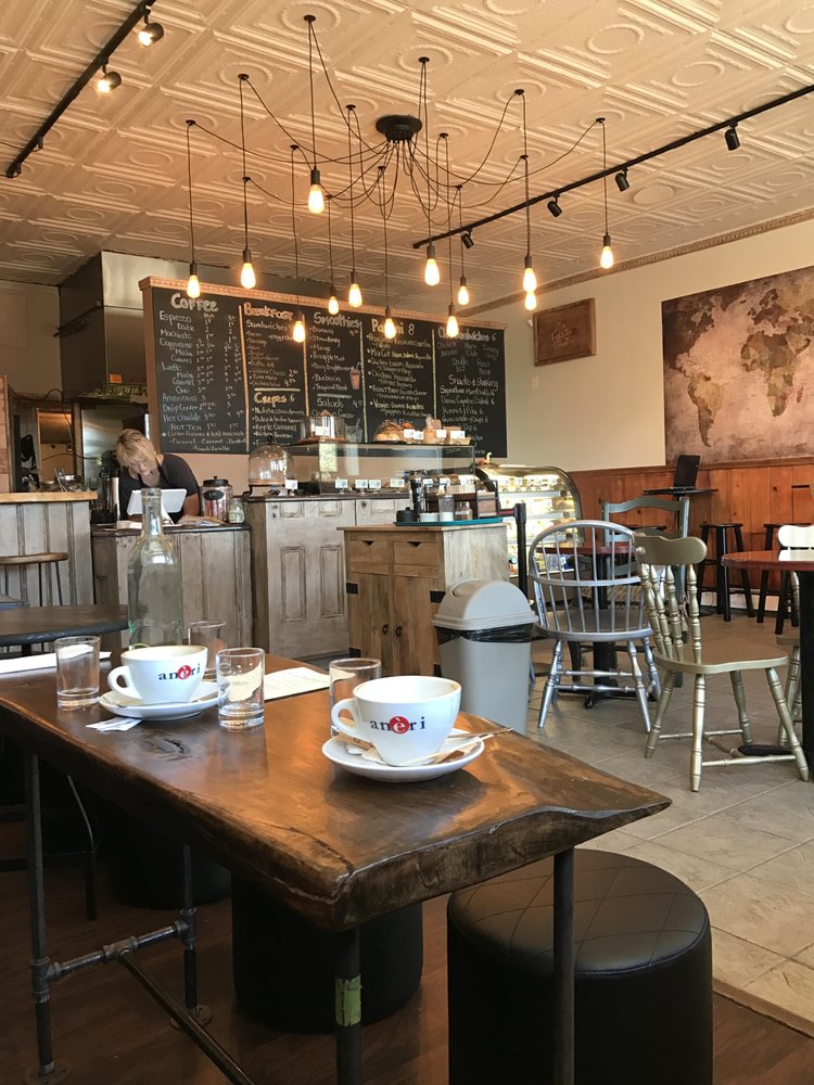 Ktb Coffee Shop Lounge 2019 All You Need To Know Before You Go