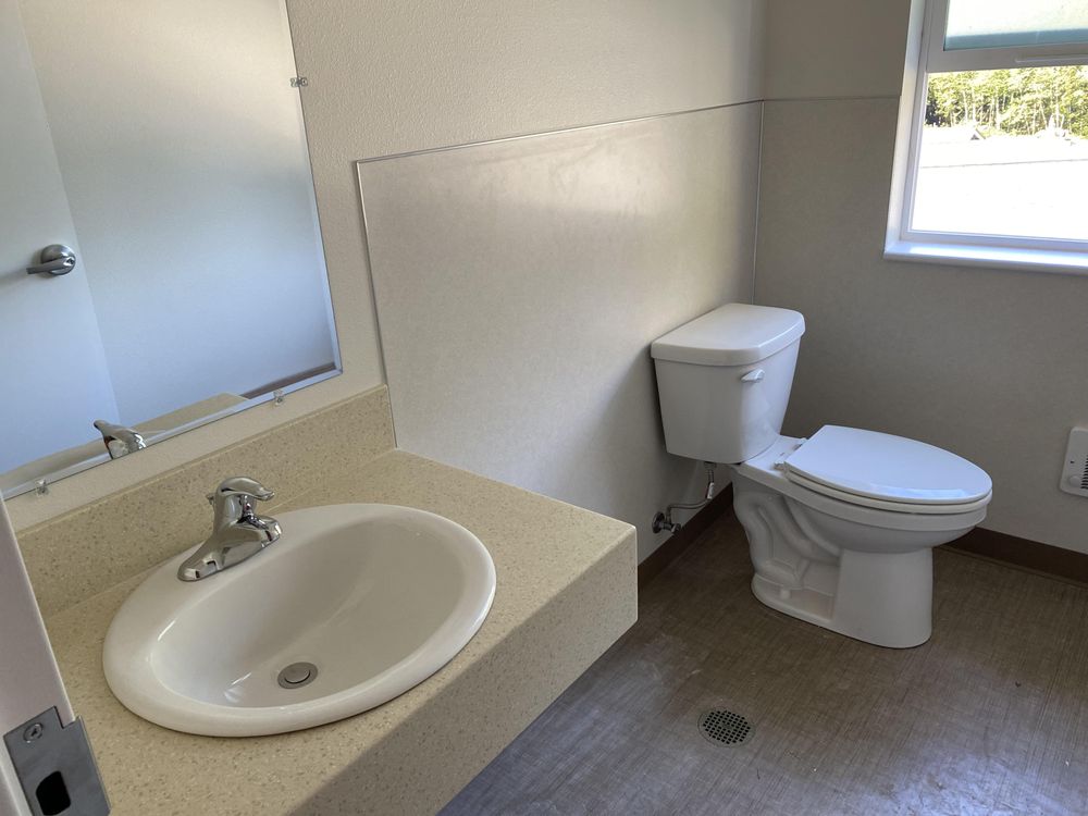 Slide of S Sharp Plumbing