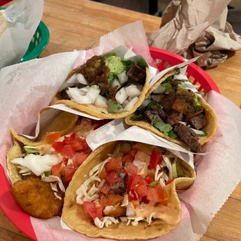 The Taco Stand - Fish tacos and carne asada tacos - Food Stands Near Me - La Jolla, California The Taco Stand - Fish tacos and carne asada tacos - Food Stands Near Me - La Jolla, California