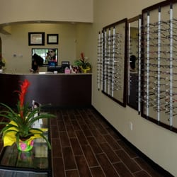 Vision Source - Spring Branch - Come check out our brand new office!
