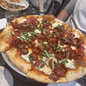 Piesanos Stone Fired Pizza - Windermere - Pizza antico - so dleicious - Italian Near Me - Windermere, Florida Piesanos Stone Fired Pizza - Windermere - Pizza antico - so dleicious - Italian Near Me - Windermere, Florida