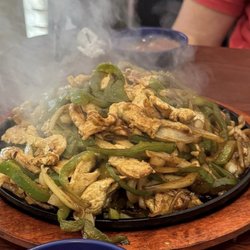 Fajitas