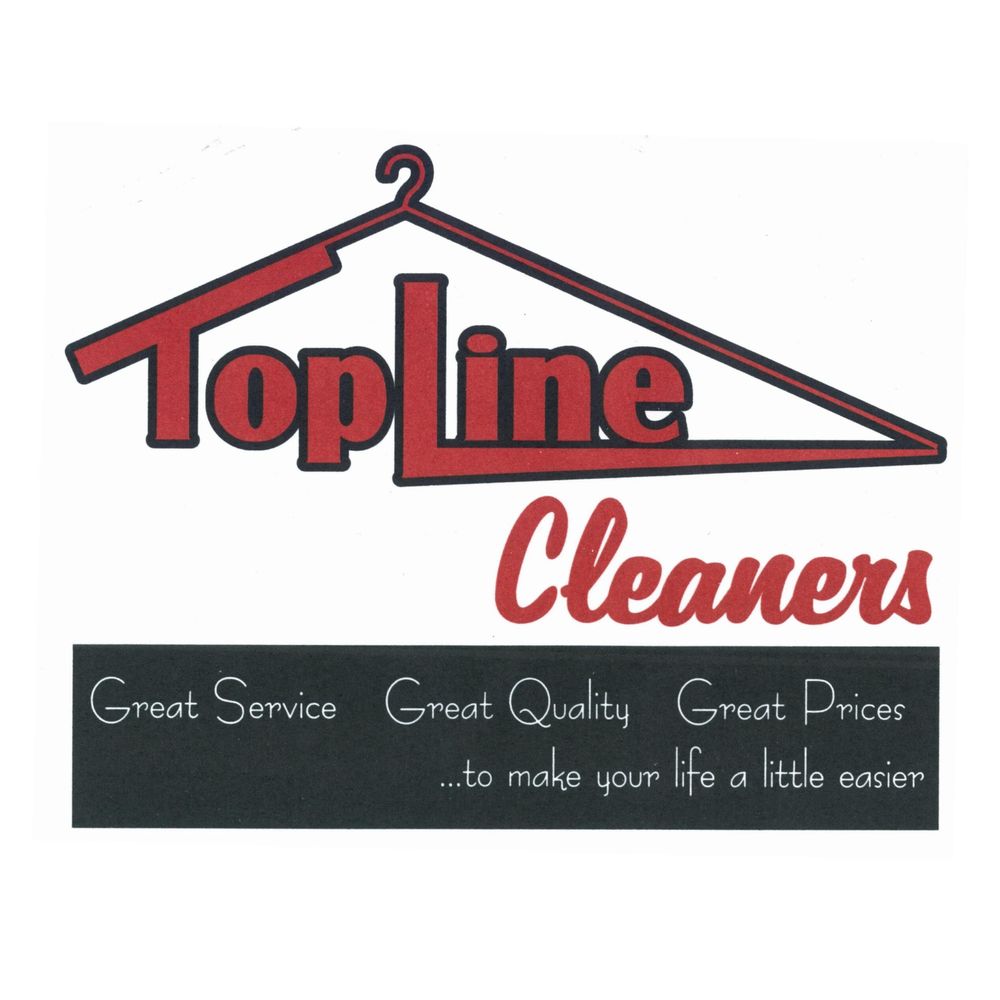 TOP LINE CLEANERS Updated September 2024 608 Oak St, Conway