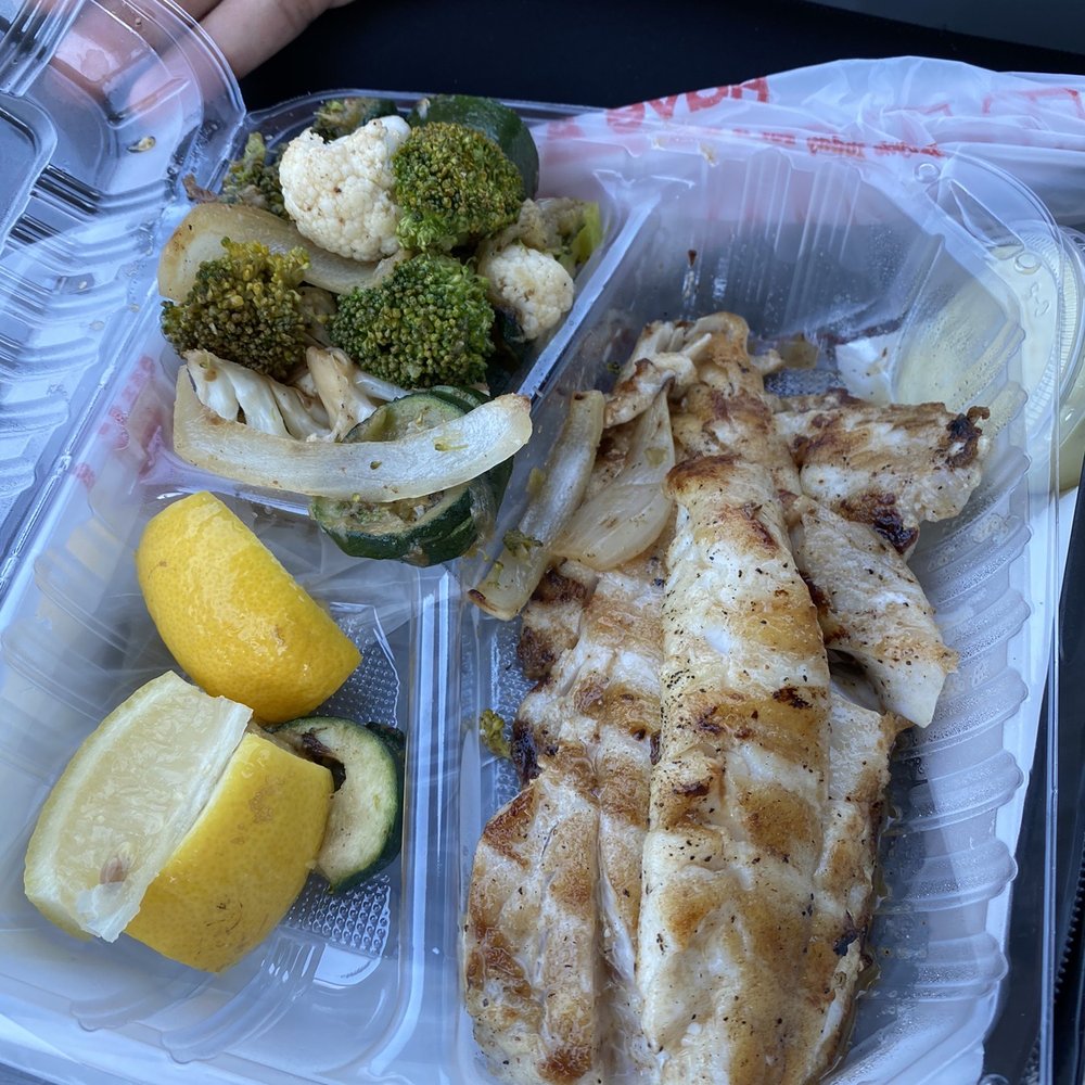 Fishermen's Catch - Seafood Markets Near Me - Oxnard, California