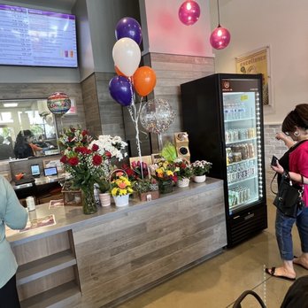 Vitality Bowls - Juice Bars & Smoothies Near Me - Modesto, California Vitality Bowls - Juice Bars & Smoothies Near Me - Modesto, California