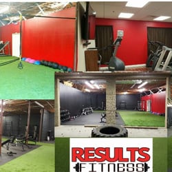 Results Fitness - RESULTS.....Our Name....Our Commitment.