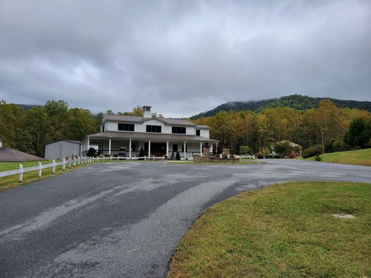 Virginia Distillery Co. by null