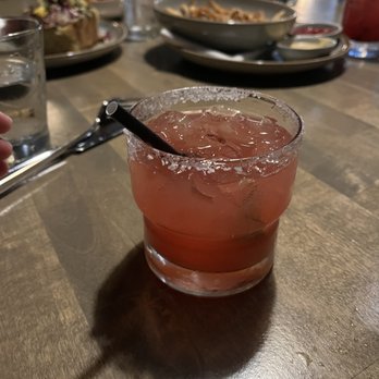 Gather - Watermelon Margarita - New American Near Me - Omaha, Nebraska Gather - Watermelon Margarita - New American Near Me - Omaha, Nebraska